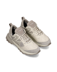 philippe-model-rocx-sneaker-herren-braun-boue image 5