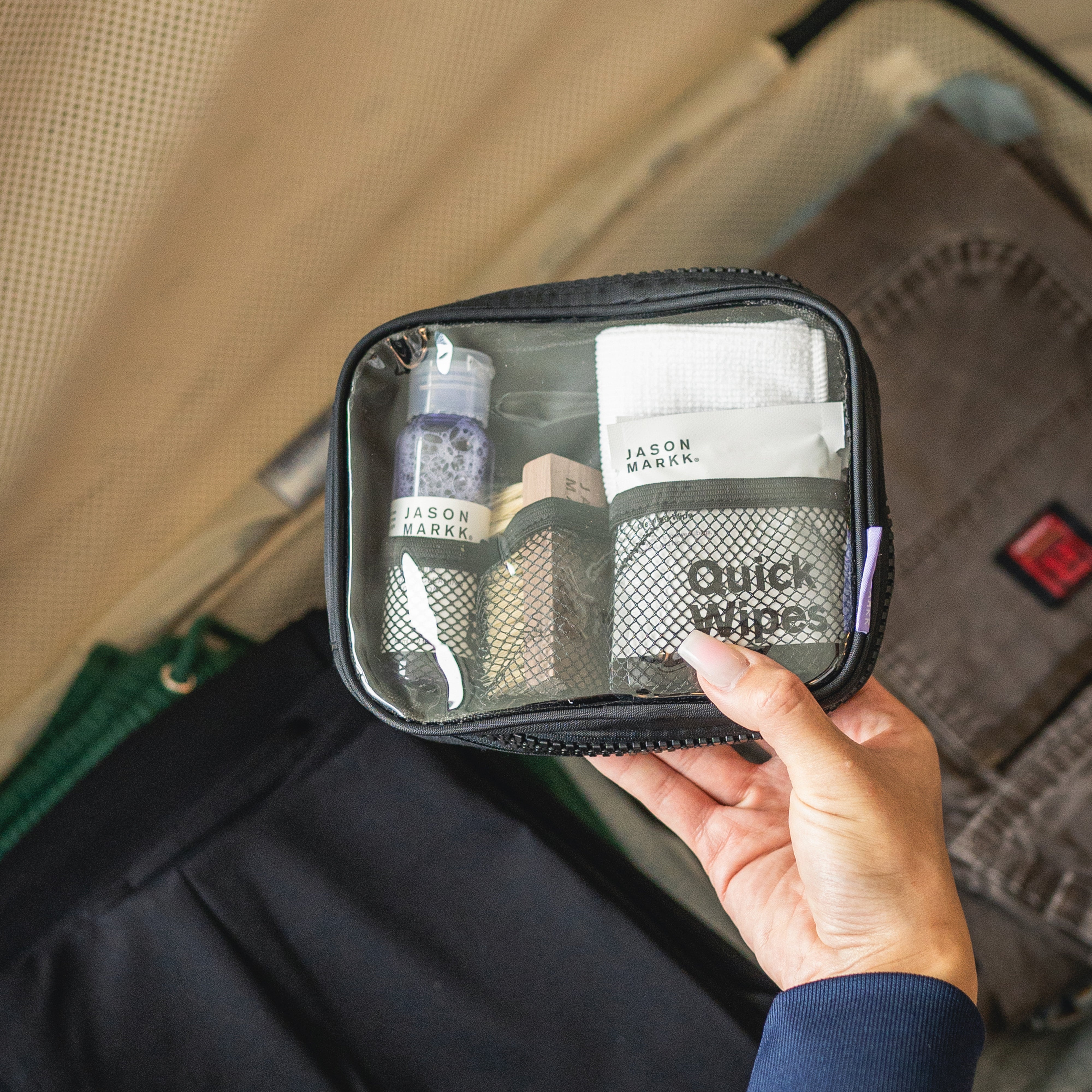 jason-markk-travel-shoe-cleaning-kit-reise-reinigungsset-im-case image 3