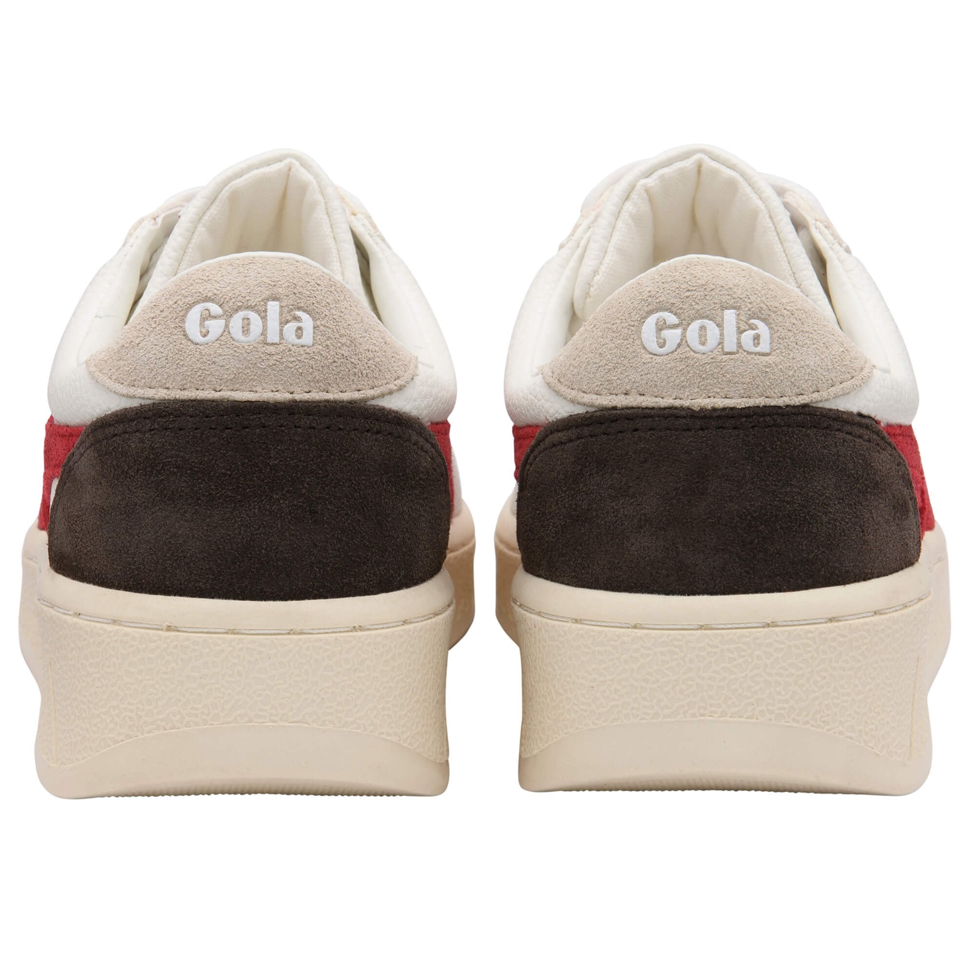 gola-grandslam-trident-sneaker-f-r-damen-wei-lollipop-bone image 4