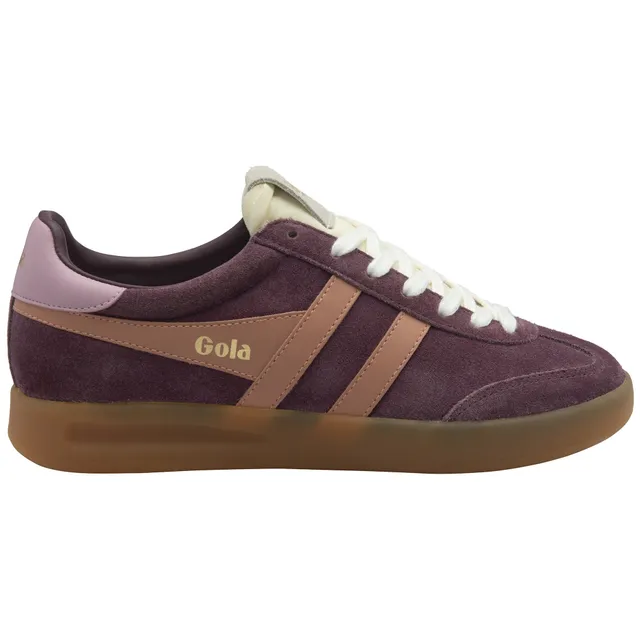 gola-cyclone-sneaker-f-r-damen-bordeaux-terrakotta image 1