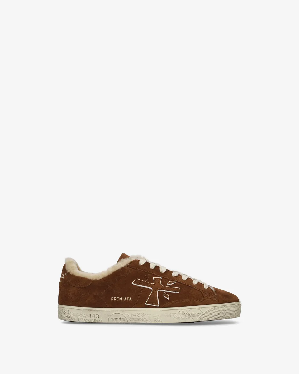 premiata-steven-7899m-sneaker image 1