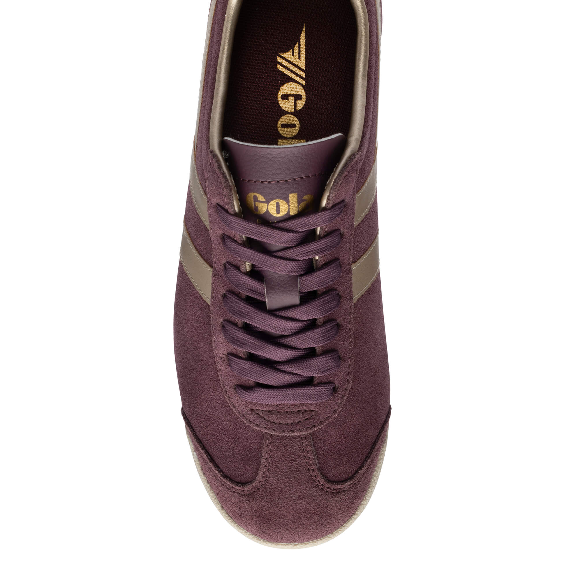 gola-bullet-pearl-damen-sneaker-windsorwein-perlmutt image 5