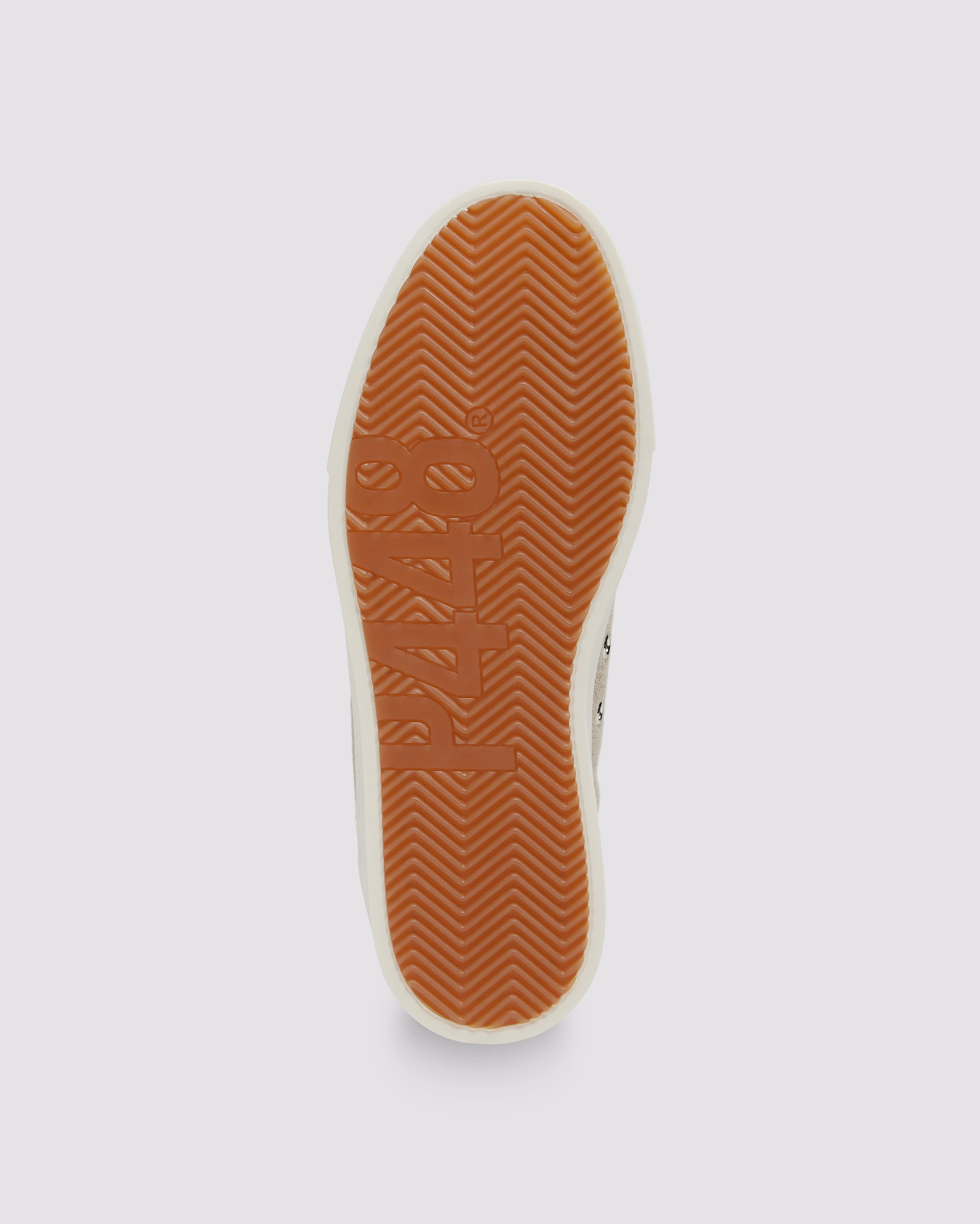 p448-jack-herren-sneaker-canvas-beige image 6