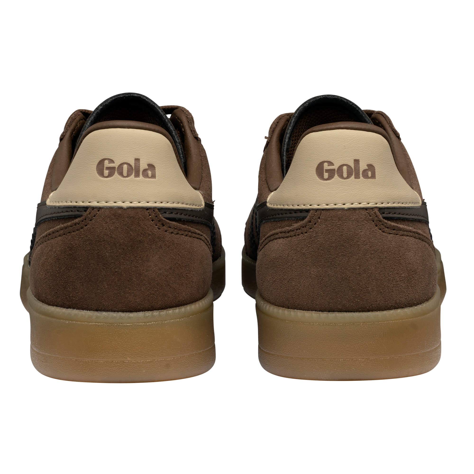 gola-viper-damen-sneaker-wildleder-otter-mokkabraun image 4