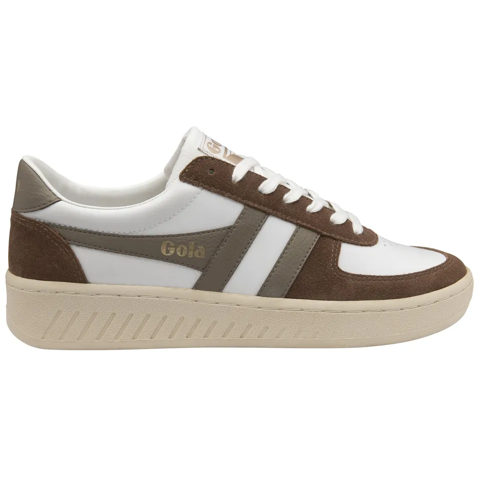 gola-grandslam-quadrant-herren-sneaker-wei-otter image 1