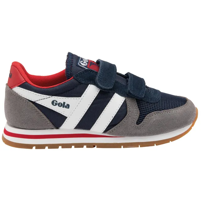 gola-daytona-strap-sneaker-f-r-kinder-doppelklett image 1