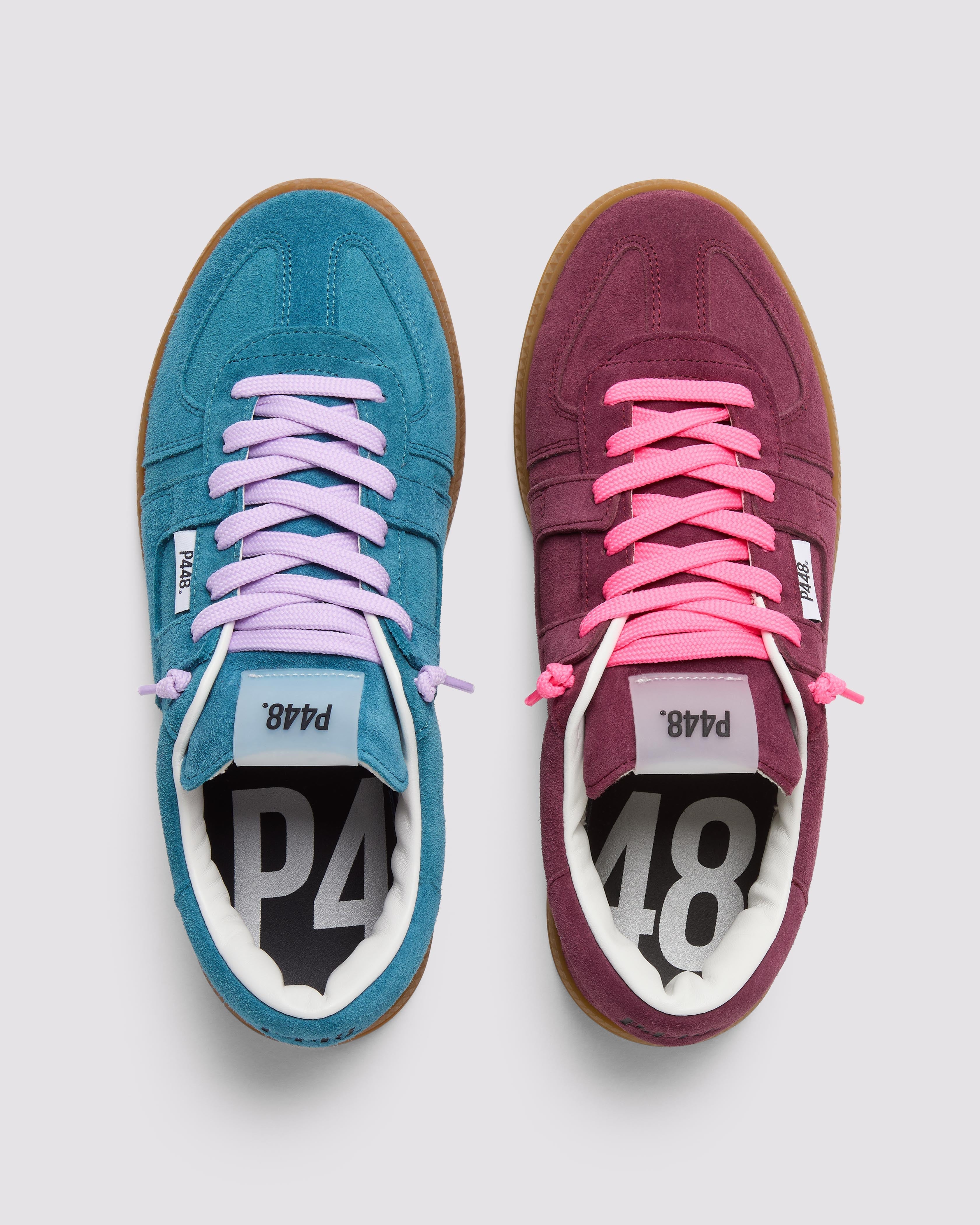 p448-monza-kaleidoscope-sky-herren-low-top-sneaker image 2