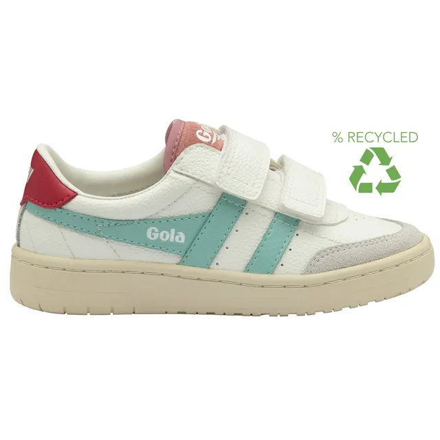 gola-falcon-strap-sneaker-f-r-kinder image 1