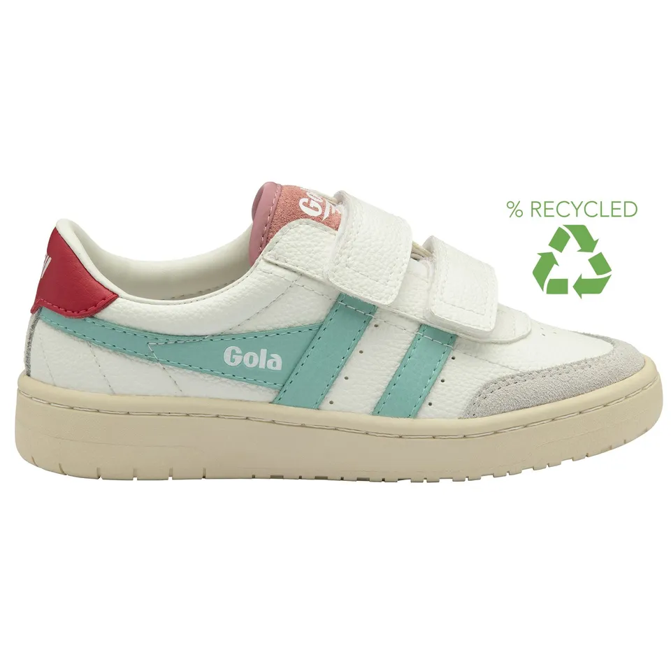 gola-falcon-strap-sneaker-f-r-kinder image 1
