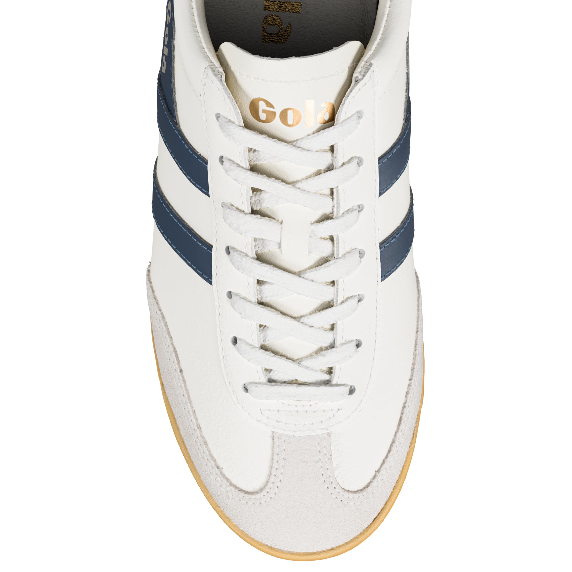 gola-torpedo-leather-herren-sneaker-creme image 4
