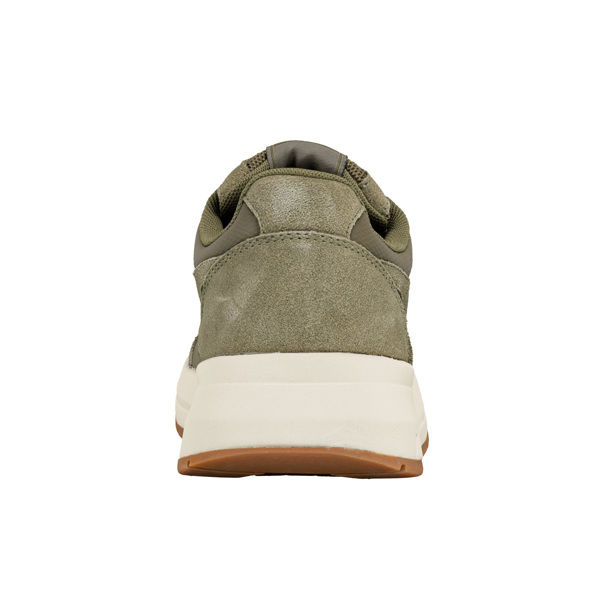 gola-seattle-herren-turnschuhe-retro-jogger-in-khaki image 3