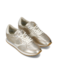 philippe-model-blville-sneaker-damen-platin image 5