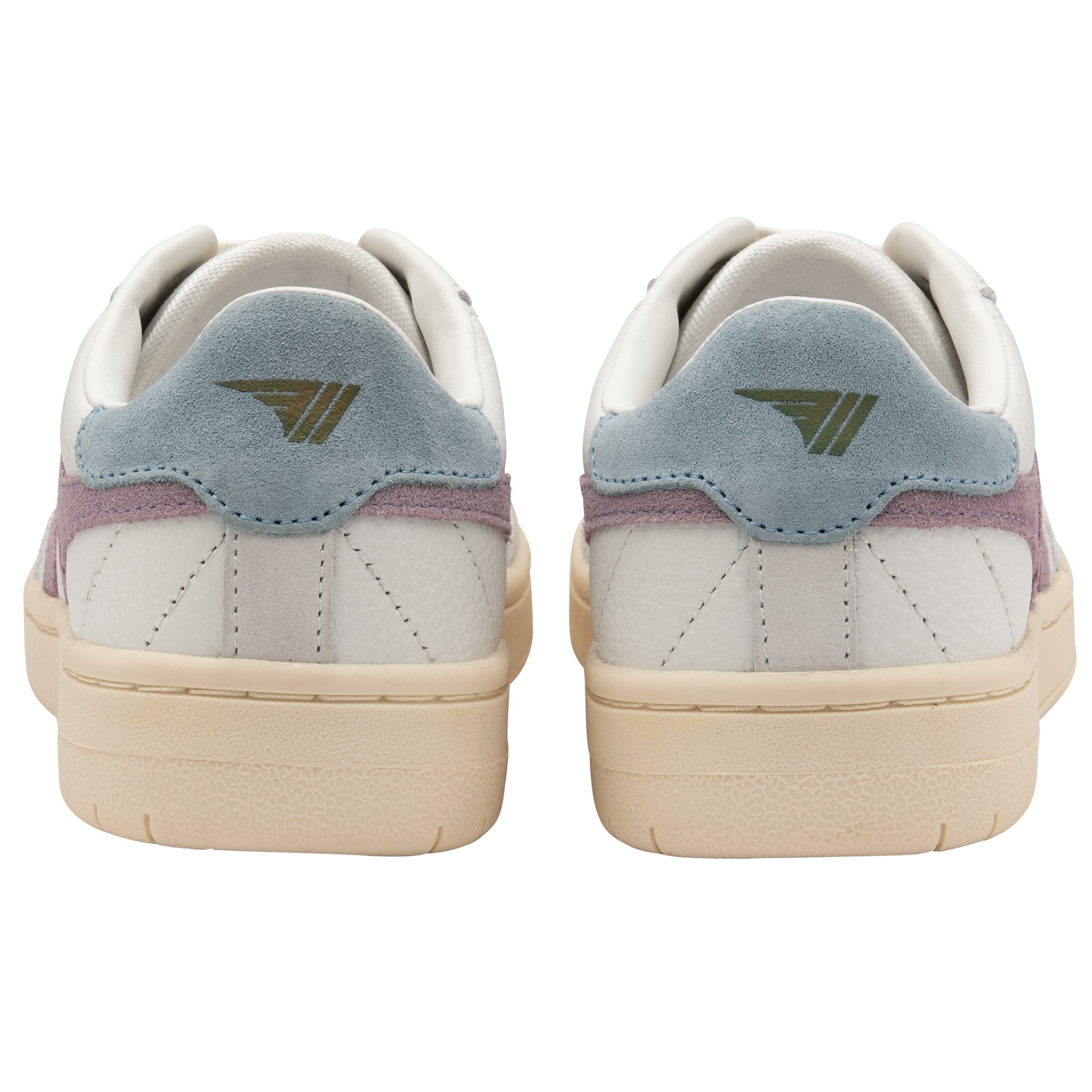 gola-falcon-sneaker-f-r-damen-wei-lila-eisberg image 4