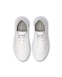 philippe-model-temple-damen-sneaker-wei image 6
