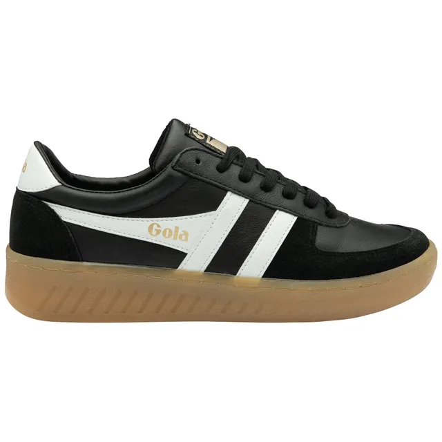 gola-grandslam-elite-herren-court-sneaker-schwarz image 1
