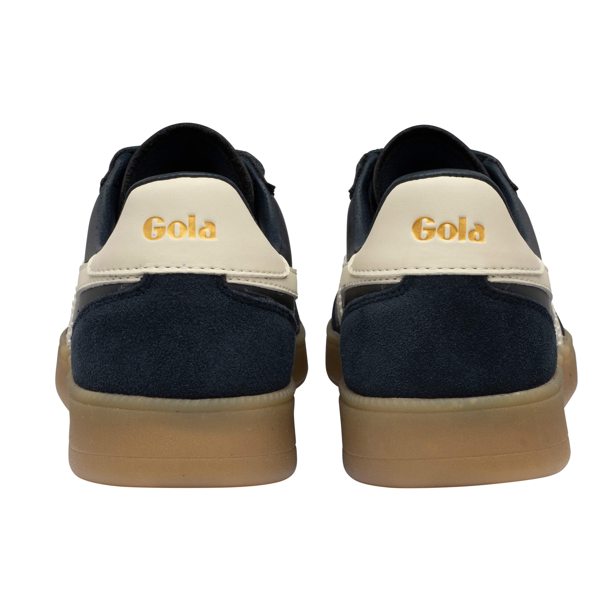 gola-viper-metallic-damen-sneaker-navy-creme image 4