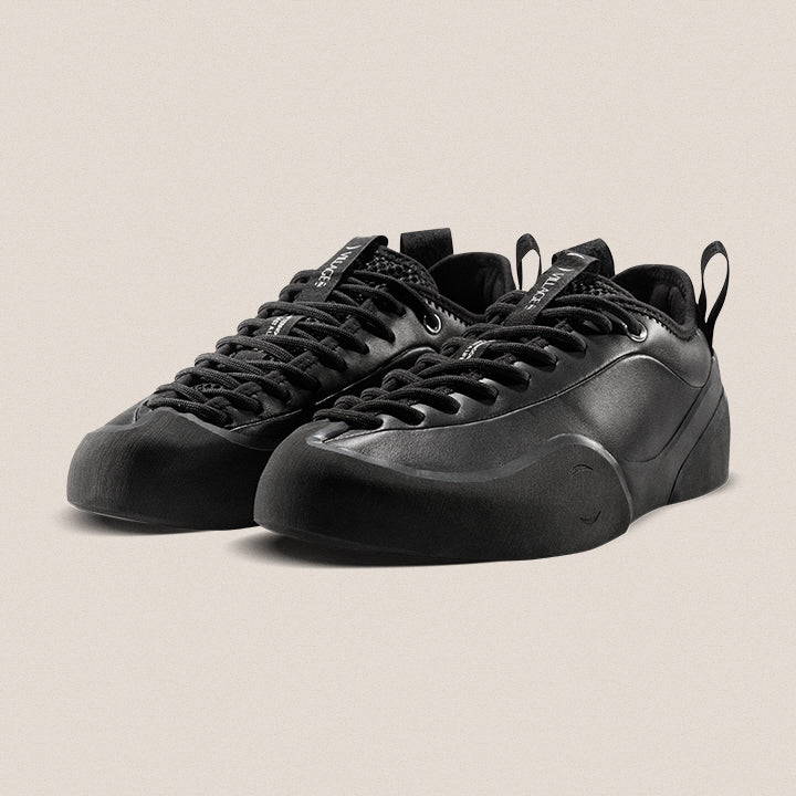 village-pm-1pm-low-skateboardschuh image 2