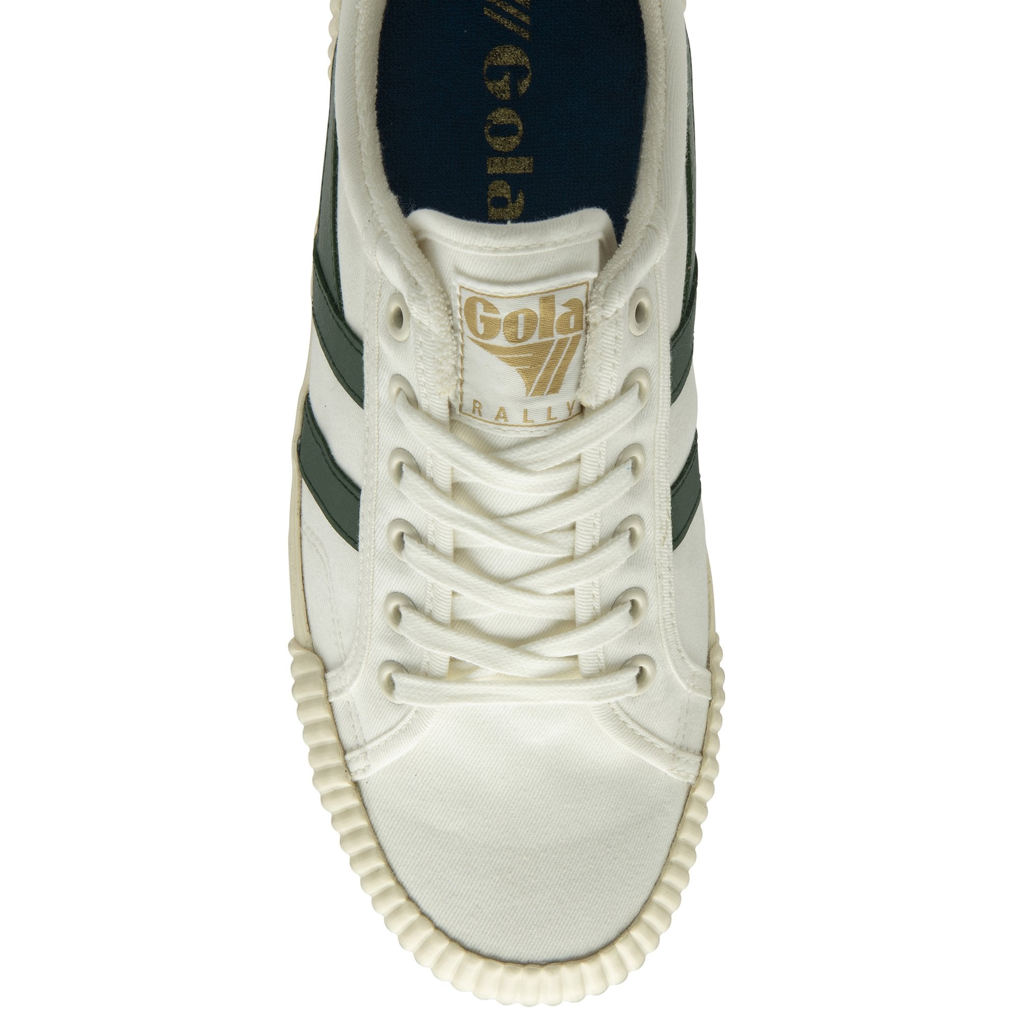gola-rally-herren-sneaker-aus-canvas-cremewei image 5