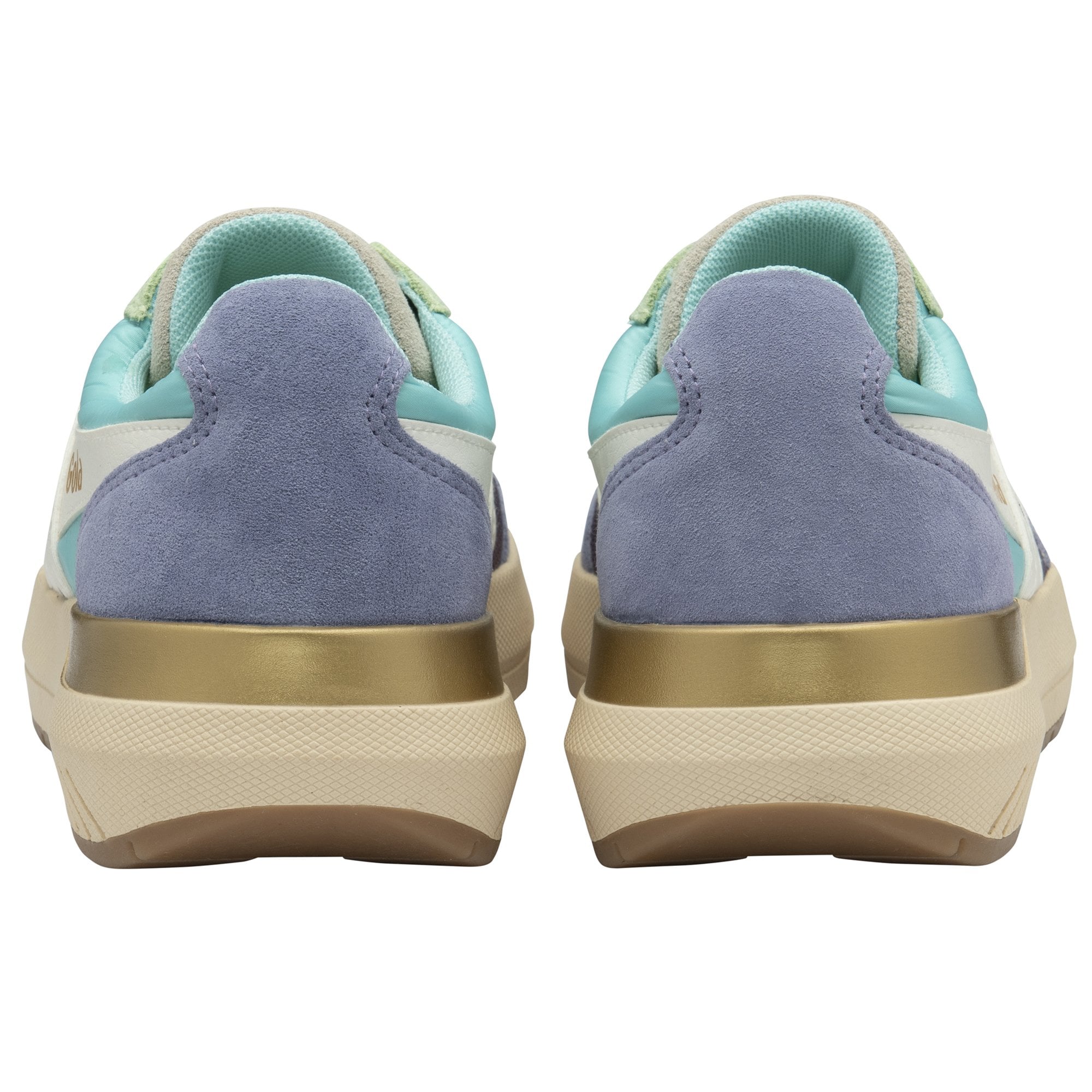 gola-raven-sneaker-f-r-damen-mesh-sneaker-pflaume-meeresnebel image 4