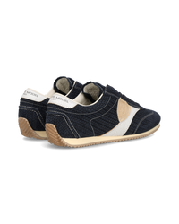 philippe-model-planche-damen-sneaker-blau-ozean image 2