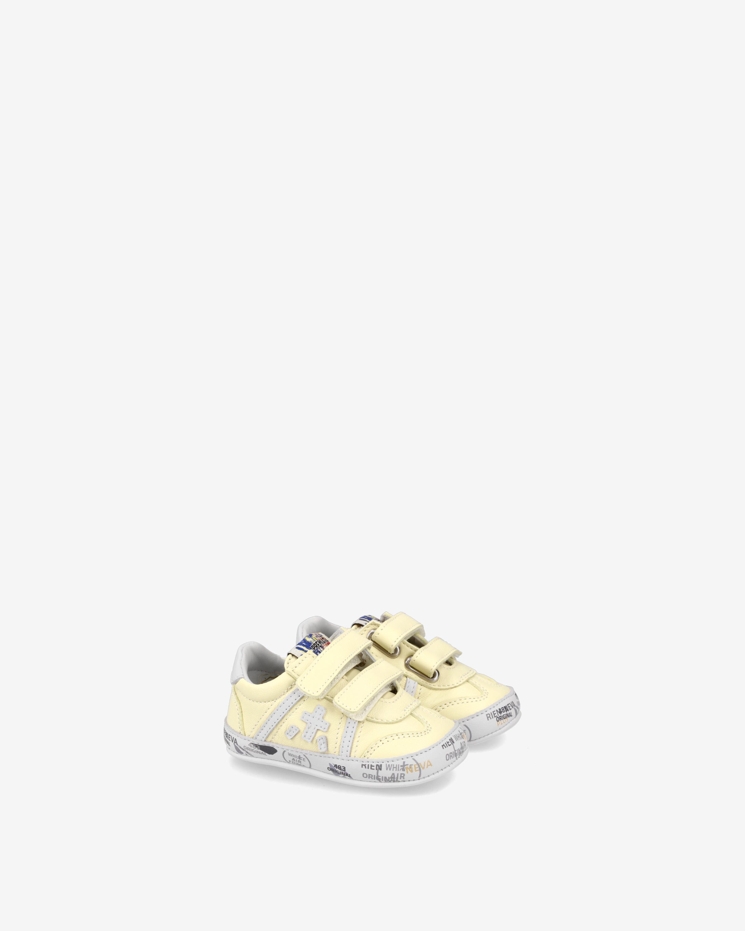 premiata-baby-b-0034v-kinder-sneaker image 1