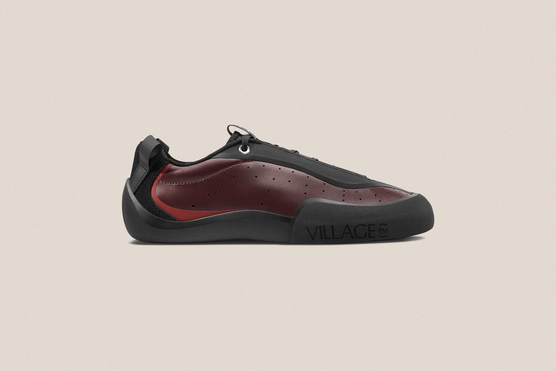 village-pm-2pm-skateboard-schuh-low-top image 4