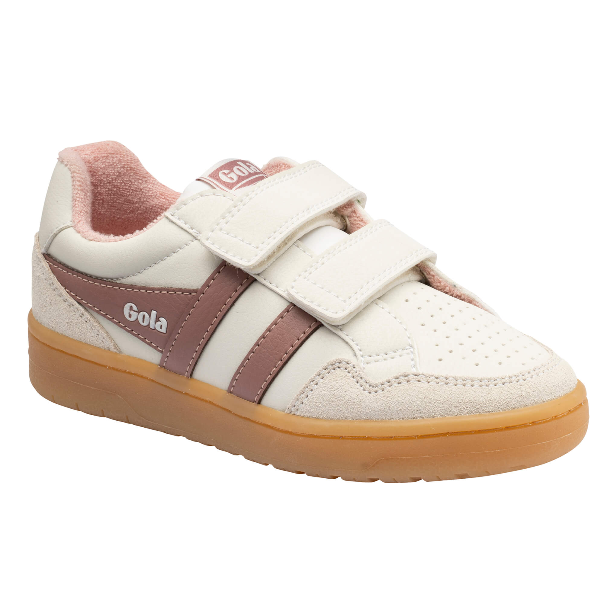 gola-eagle-strap-turnschuhe-f-r-kinder image 2
