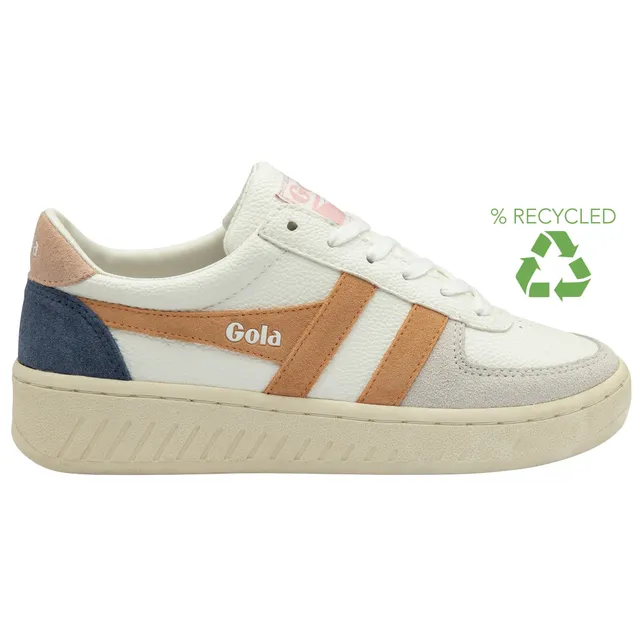 gola-grandslam-trident-damen-sneaker-court image 1