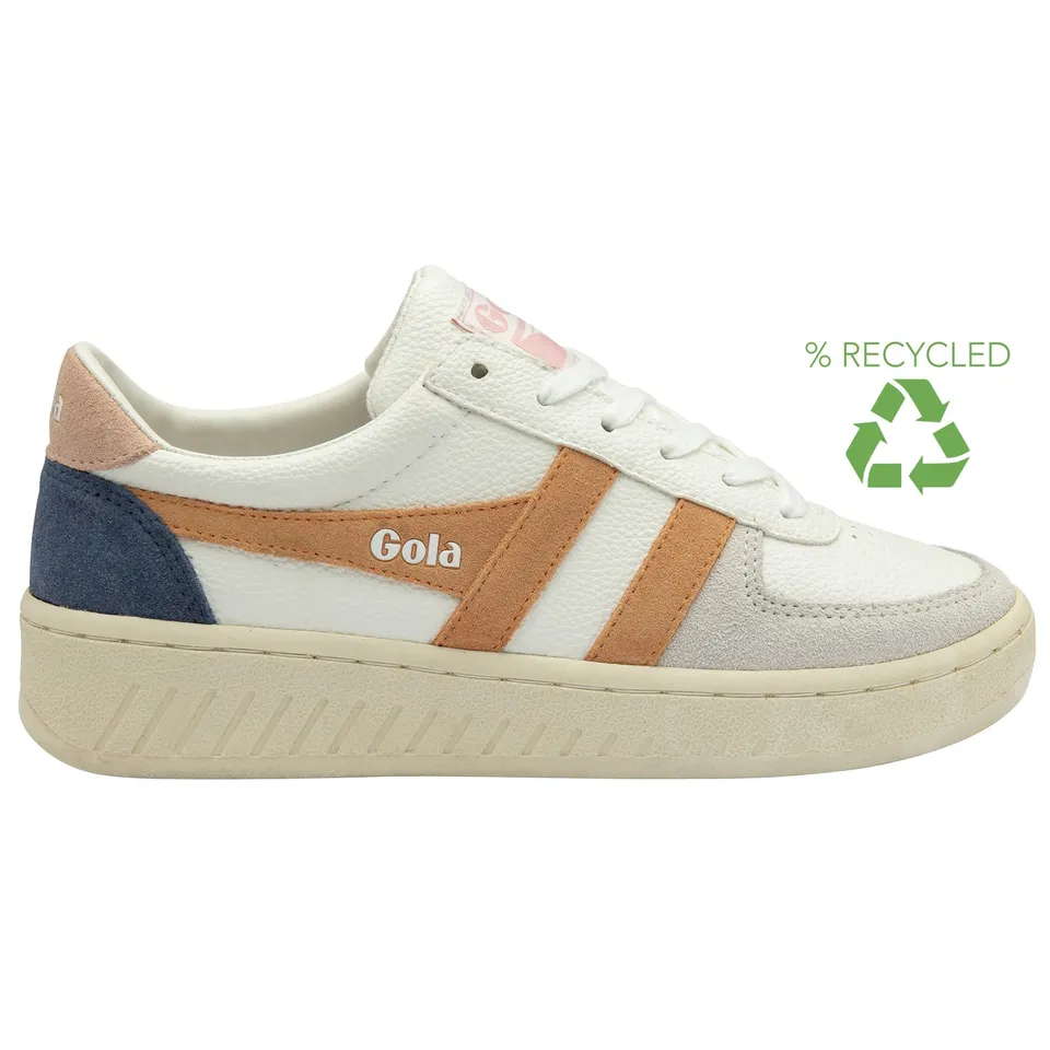 gola-grandslam-trident-damen-sneaker-court image 1