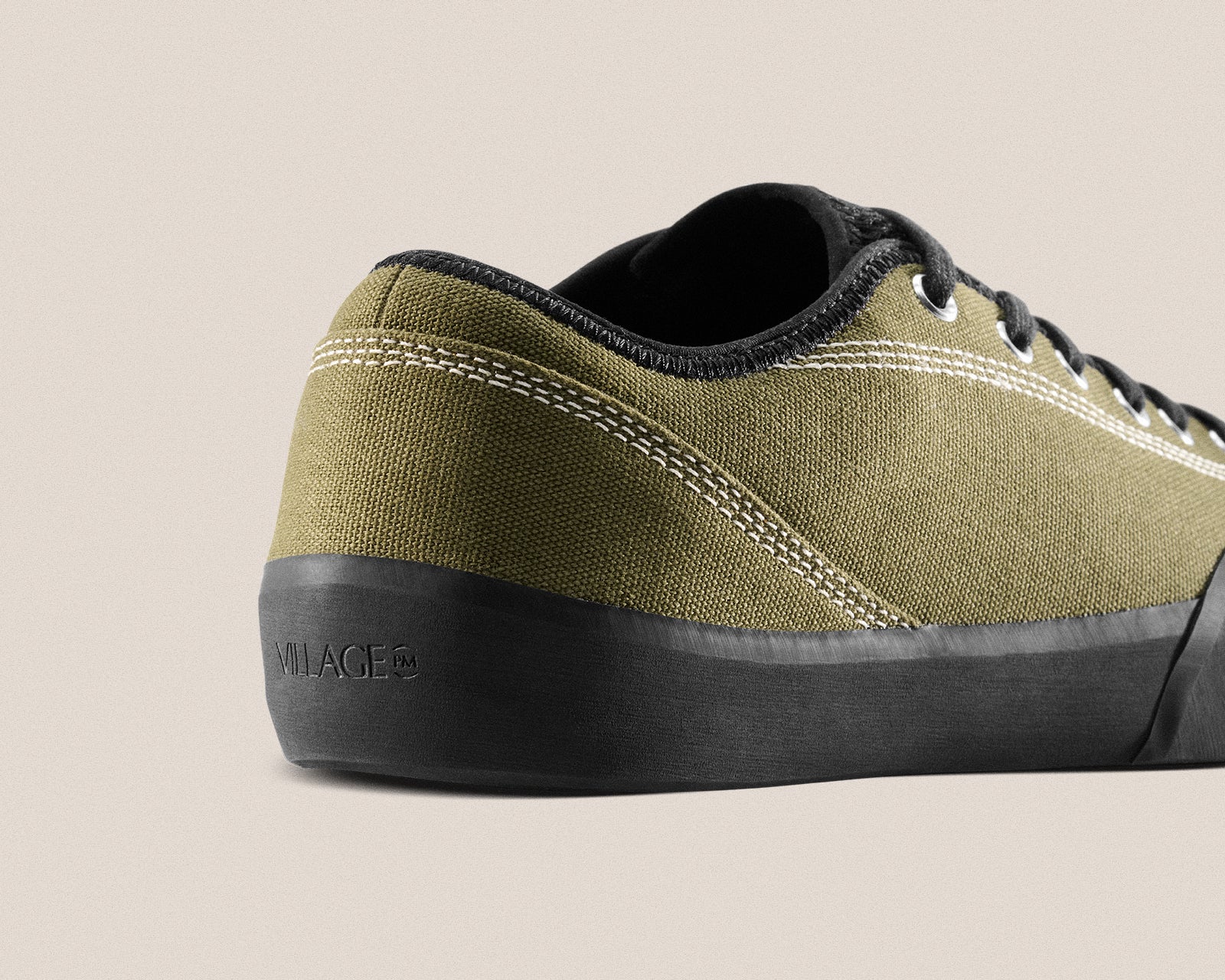 village-pm-1-30pm-low-skateboardschuh image 5