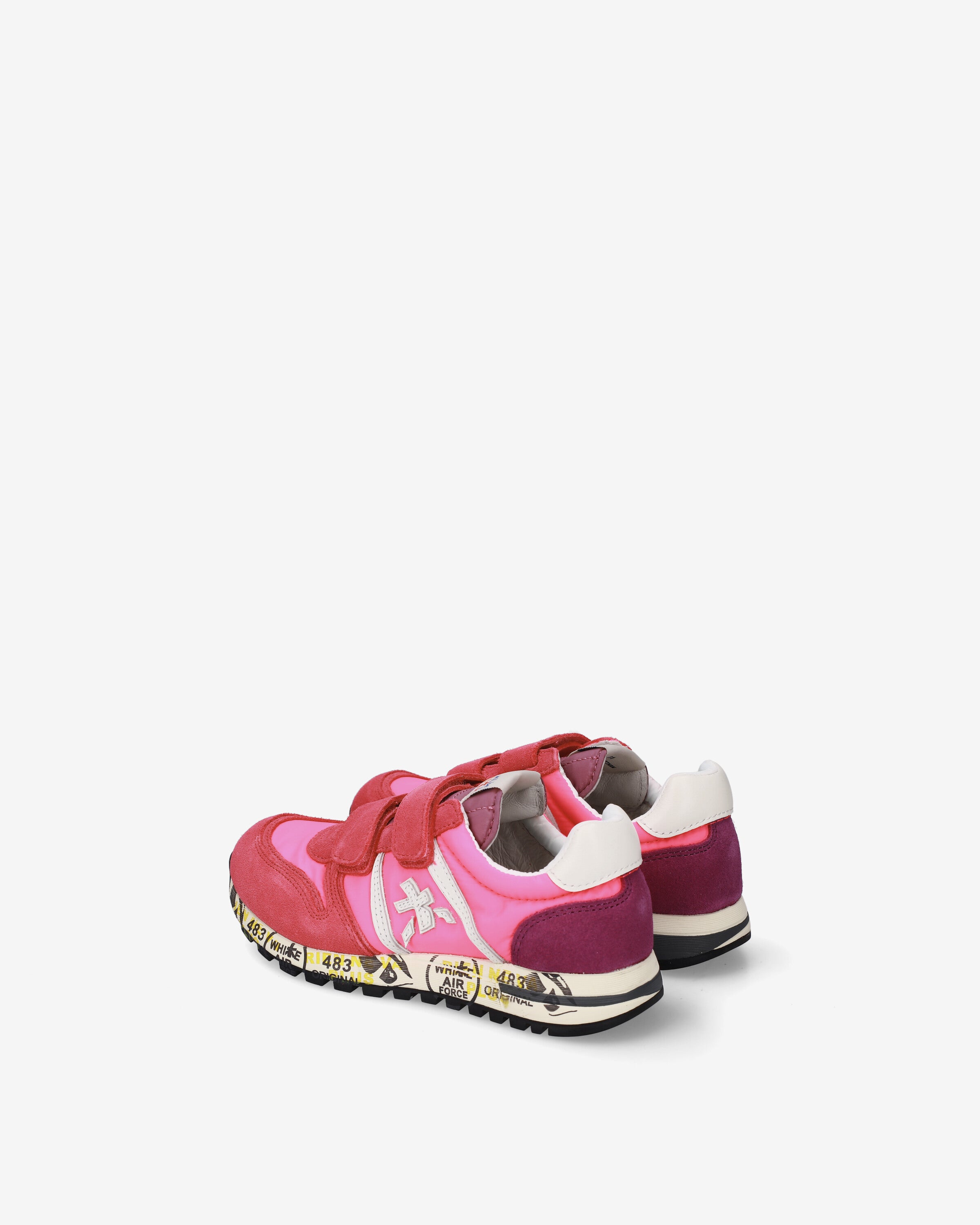 premiata-skyb-9513v-junior-sneaker image 5