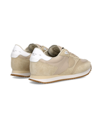 philippe-model-blville-damen-sneaker-sable image 2