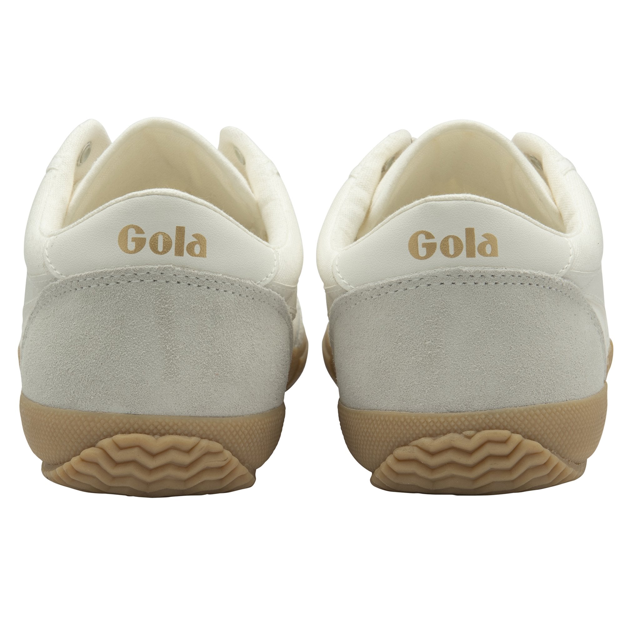 gola-badminton-herren-plimsoll-aus-canvas-cremewei image 4