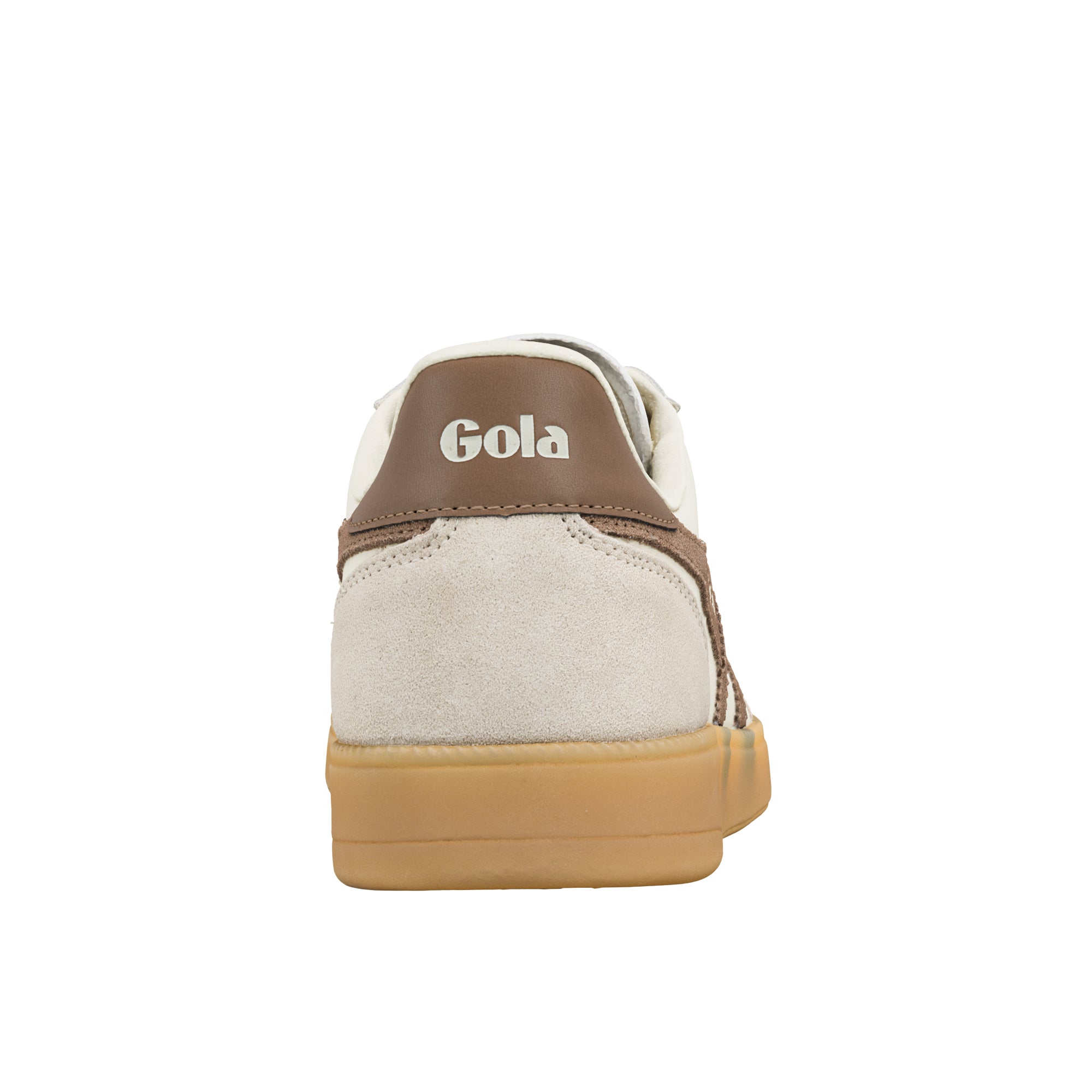gola-viper-leather-herren-sneaker-creme-otterbraun-leder image 3