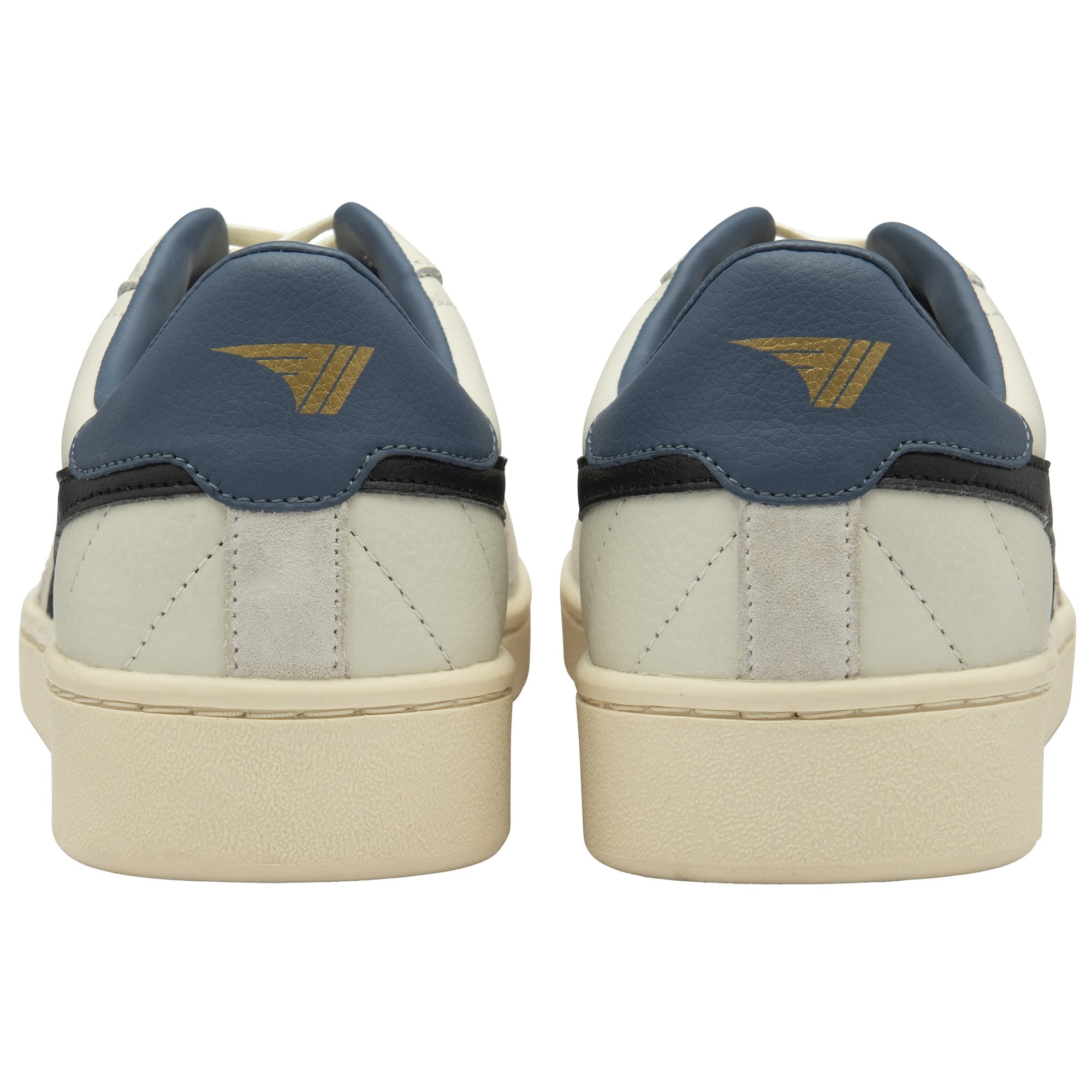 gola-contact-leather-herren-sneaker-wei-schwarz-cupsohle image 4