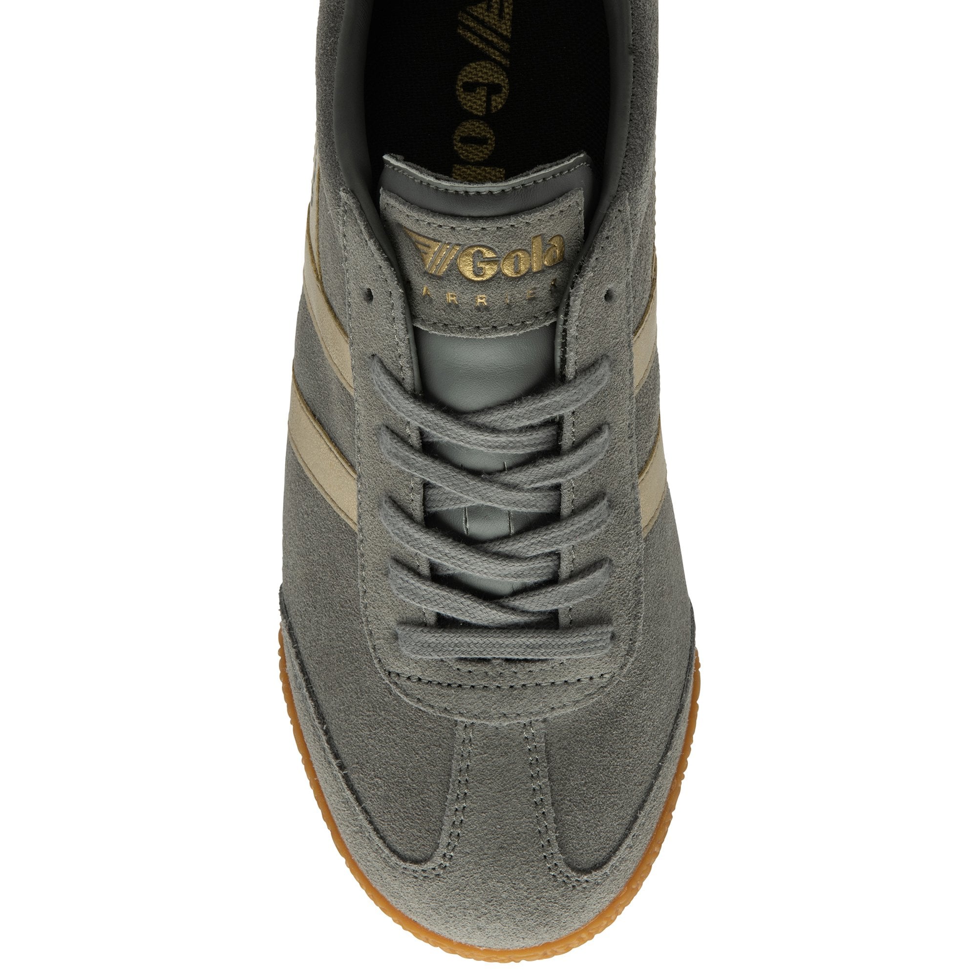 gola-harrier-mirror-damen-sneaker-asche-gold image 5