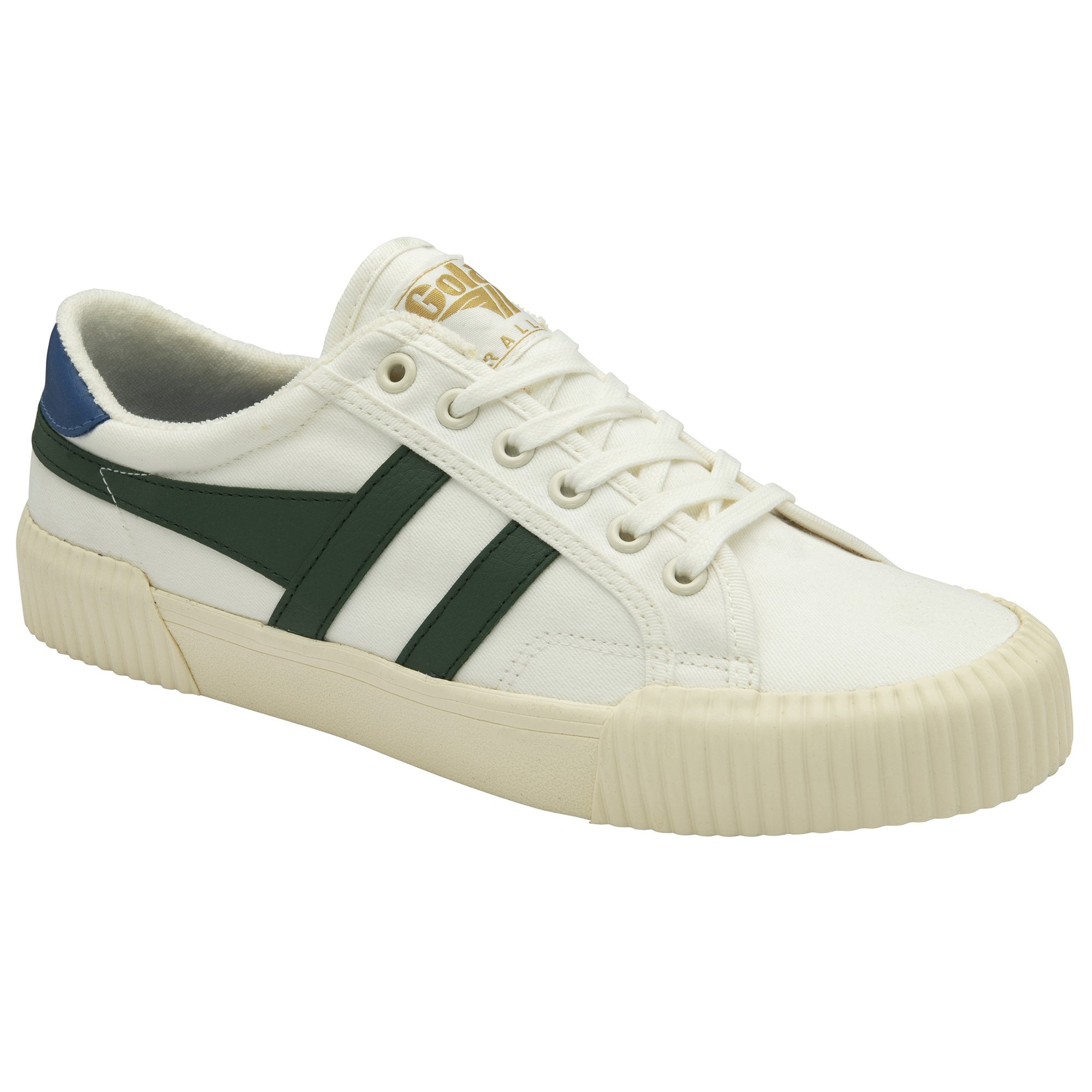 gola-rally-herren-sneaker-aus-canvas-cremewei image 2