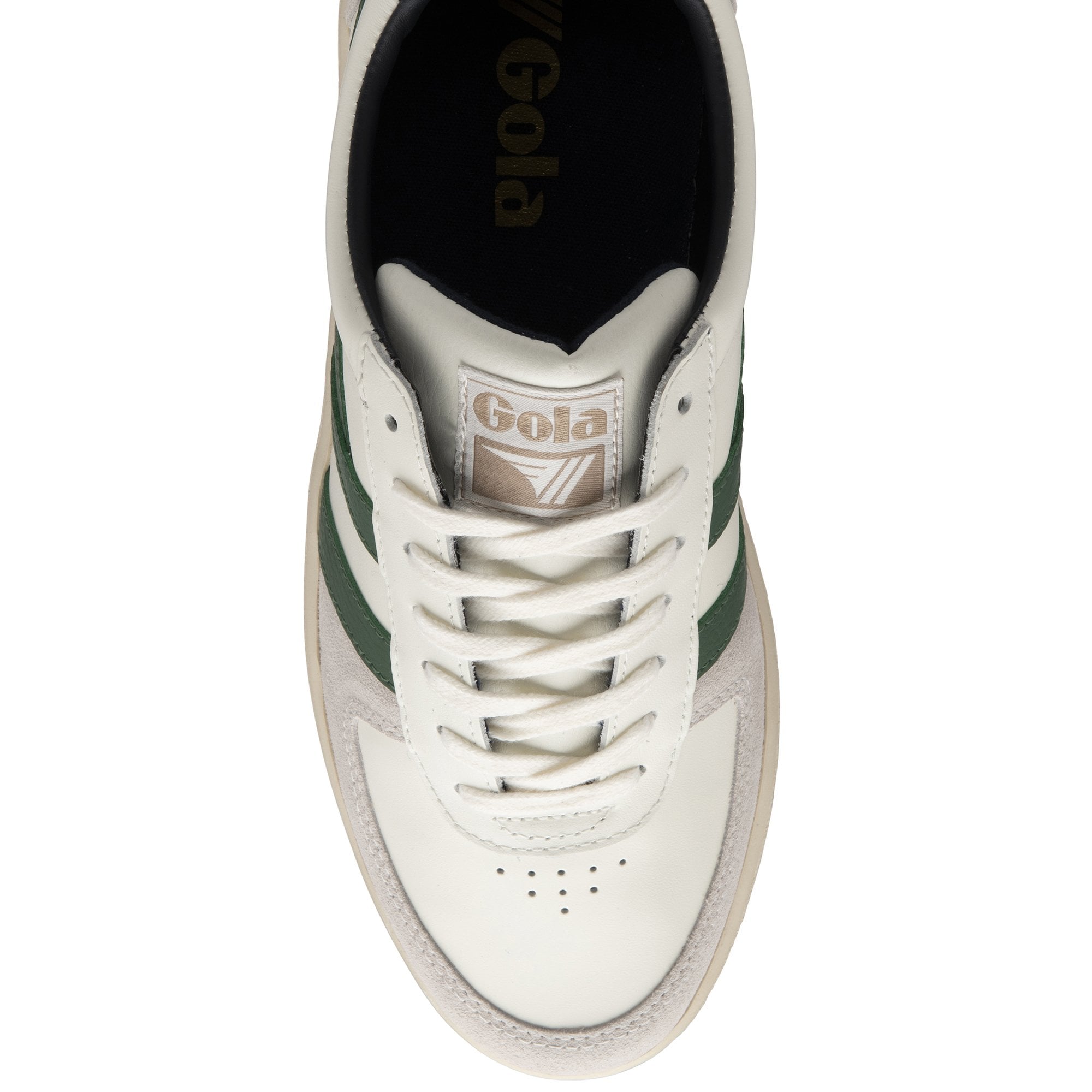 gola-grandslam-classic-herren-sneaker-cremewei-gr-n image 5