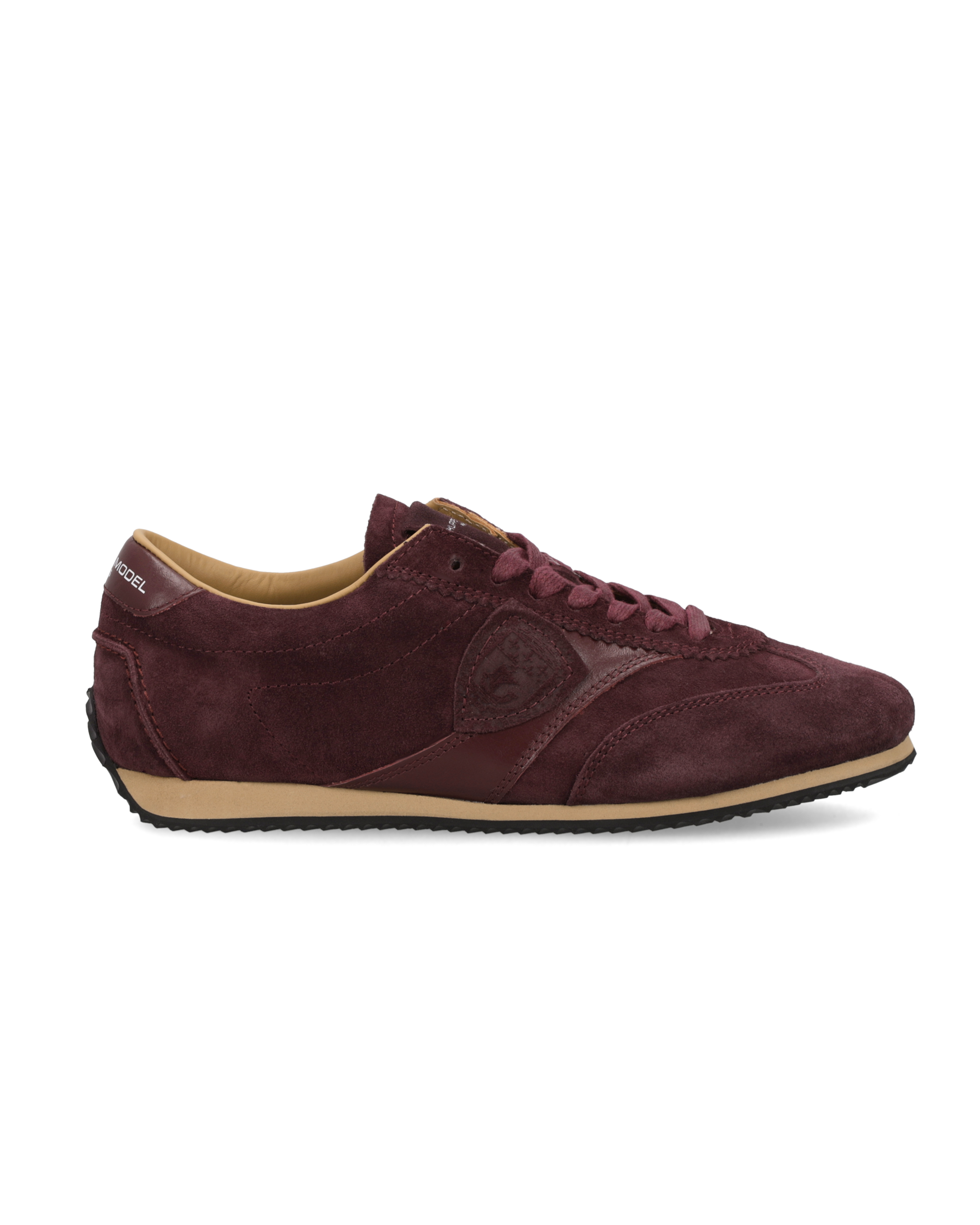 philippe-model-planche-damen-sneaker-lila image 1
