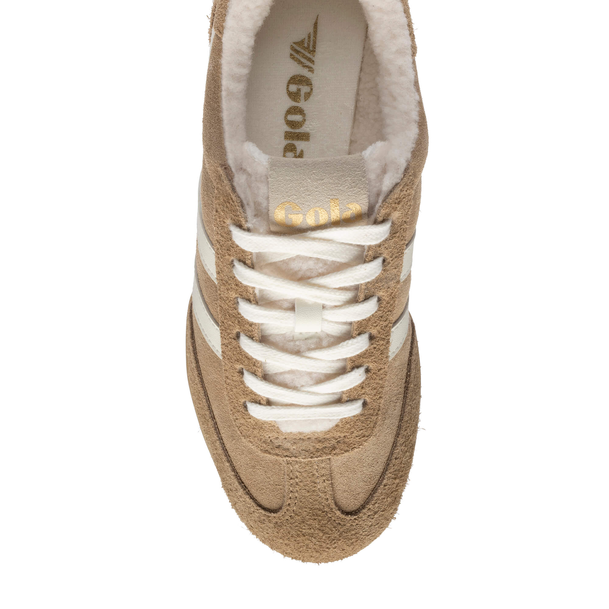 gola-sprinter-summit-damen-sneaker-caramel image 5