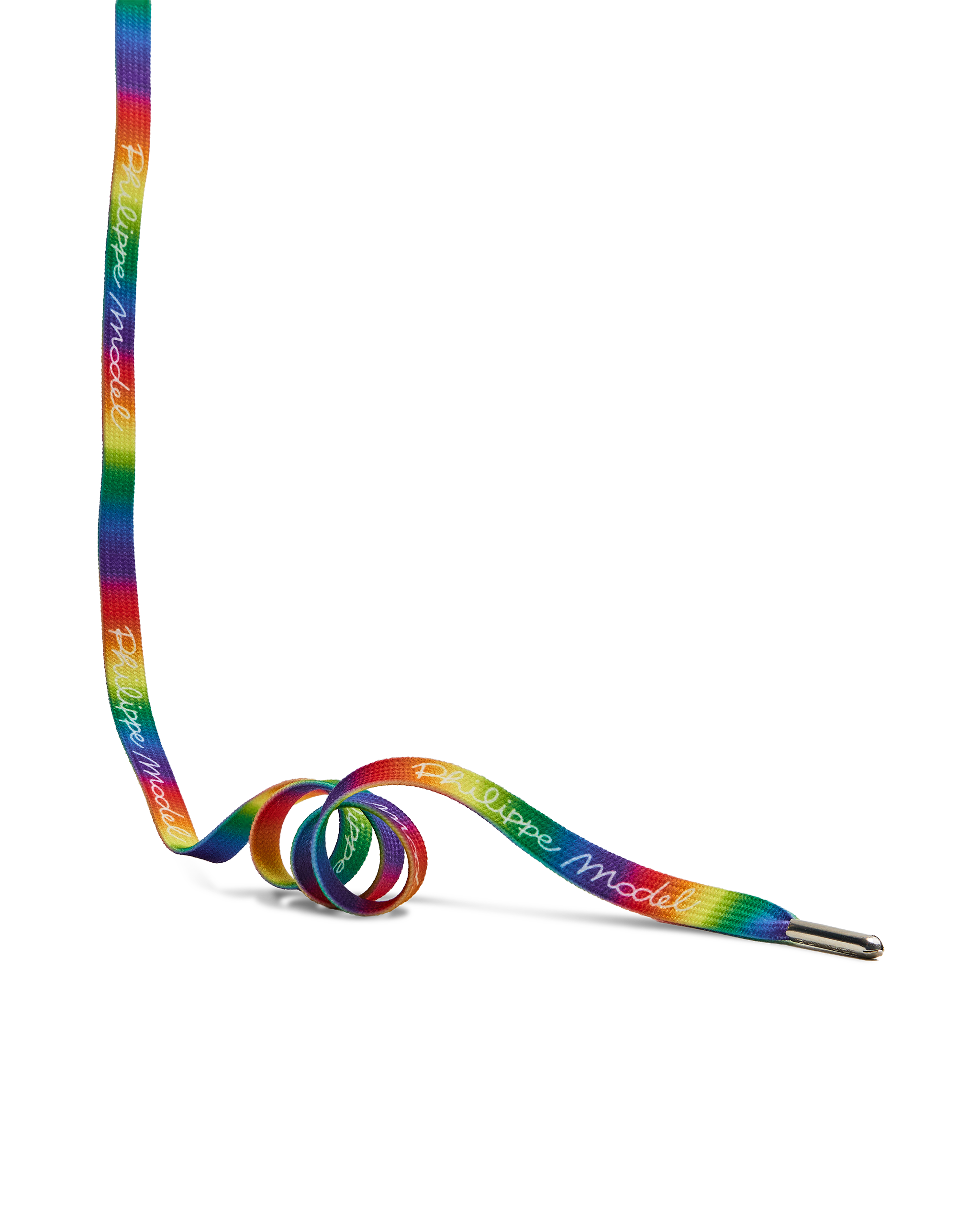 philippe-model-lacets-herren-schn-rsenkel-baumwolle-multicolor image 1