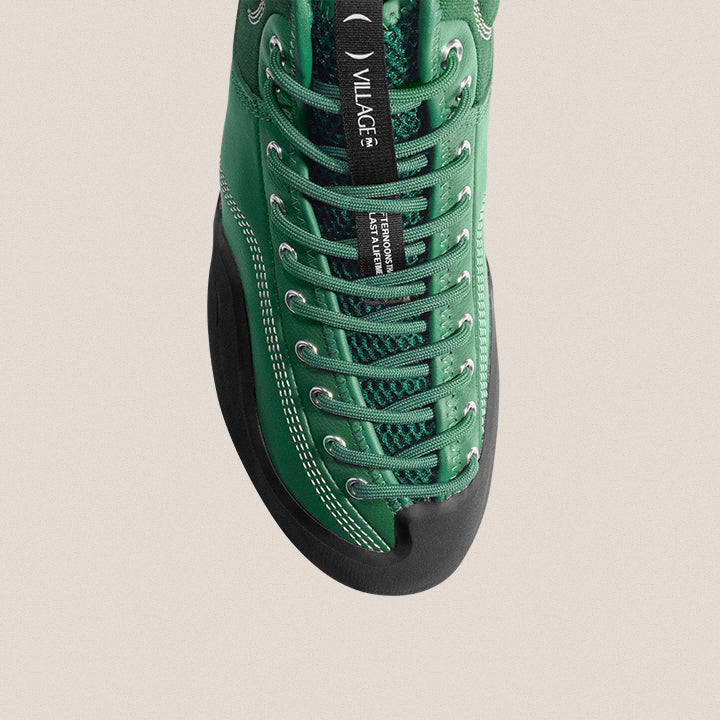 village-pm-1pm-mid-mid-top-skateboardschuh image 2