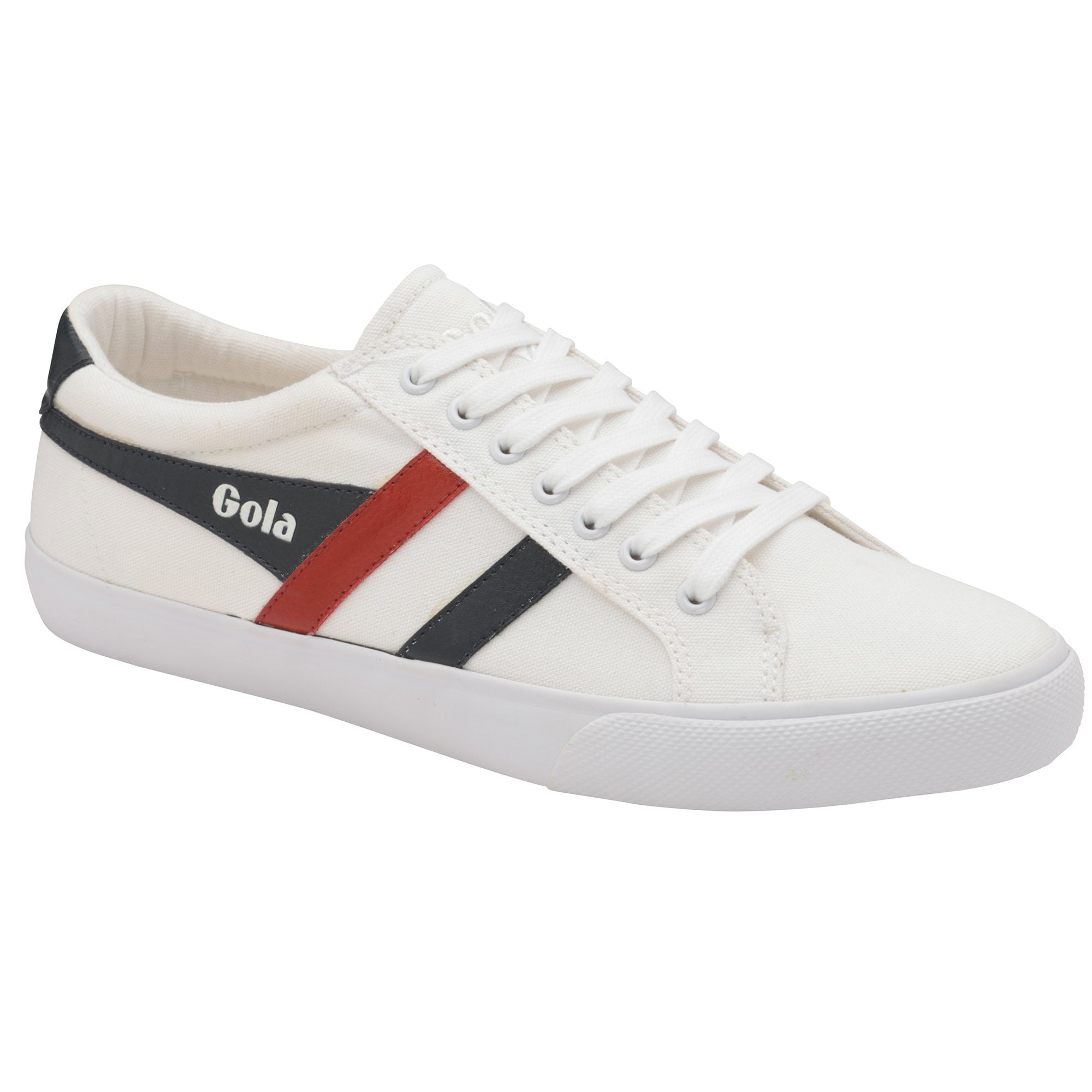 gola-varsity-herren-college-sneaker-wei image 2