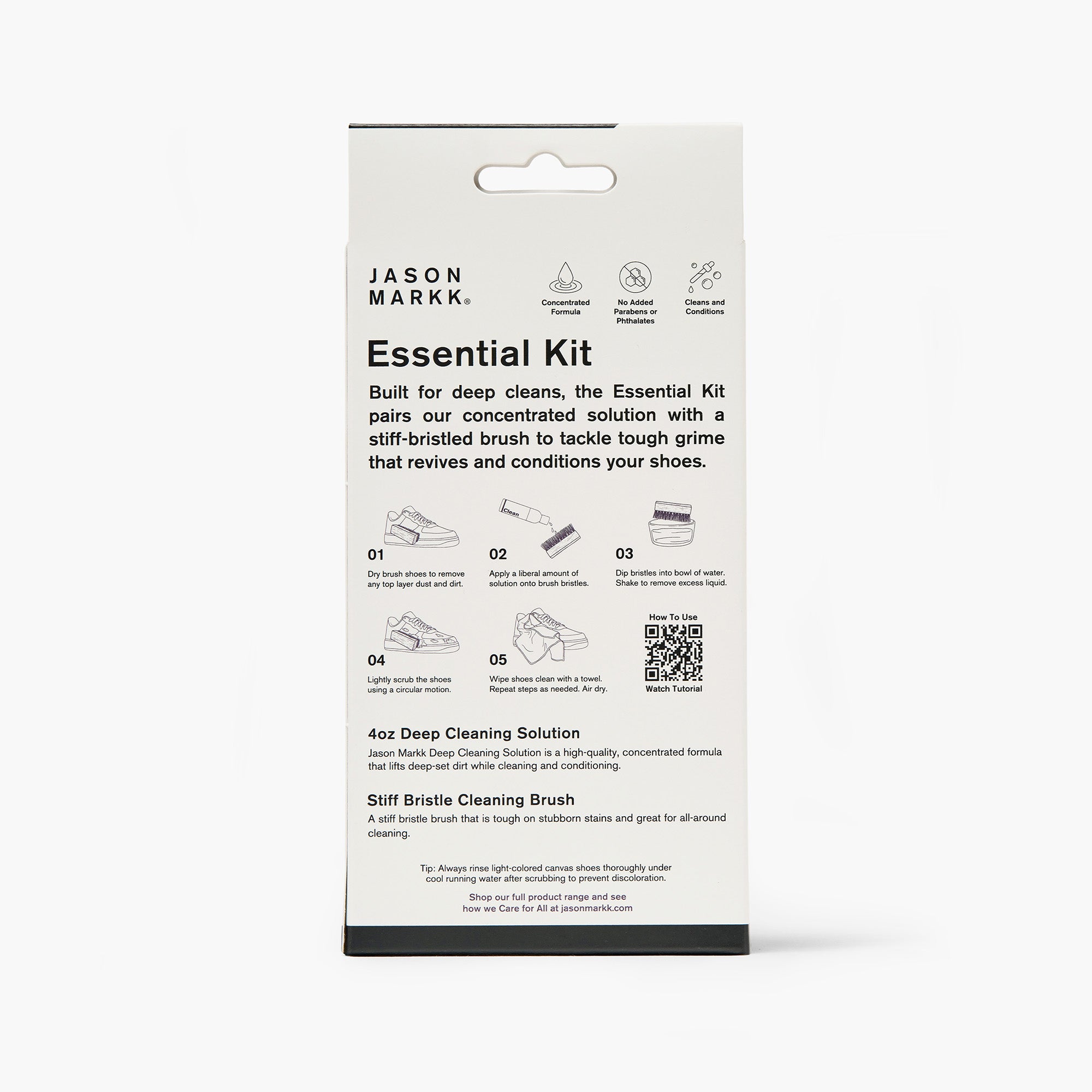 jason-markk-essential-kit-reinigungsset-mit-solution-b-rste image 8