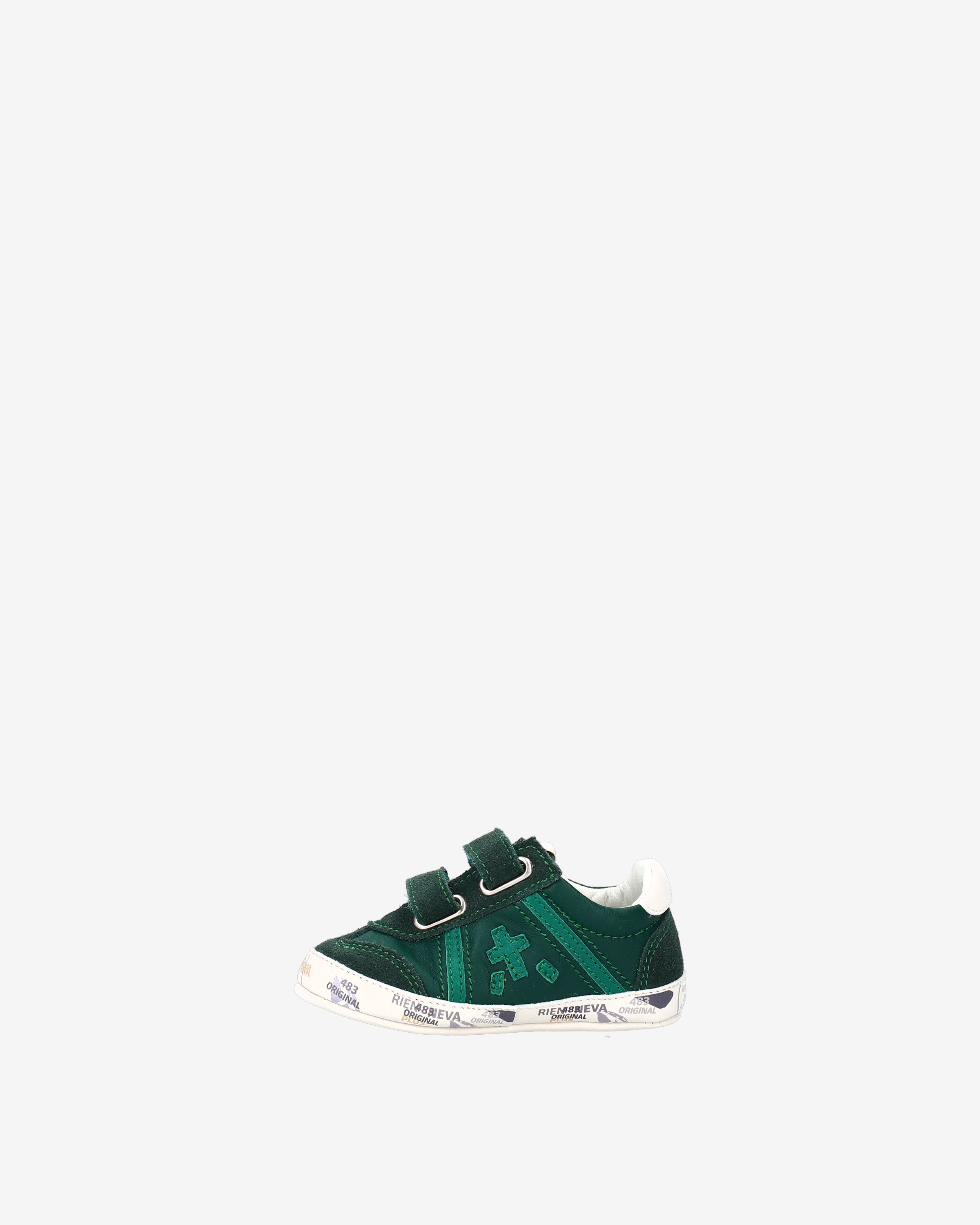 premiata-baby-bv-0039v-baby-sneaker image 4
