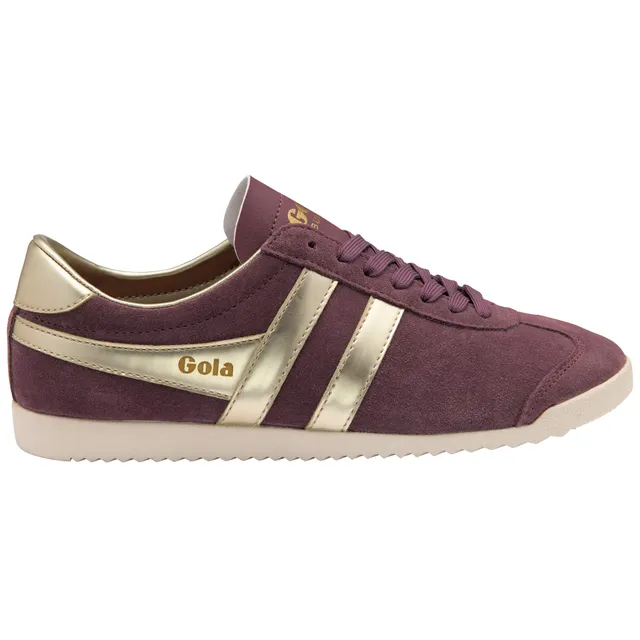 gola-bullet-pearl-damen-sneaker-windsorwein-perlmutt image 1