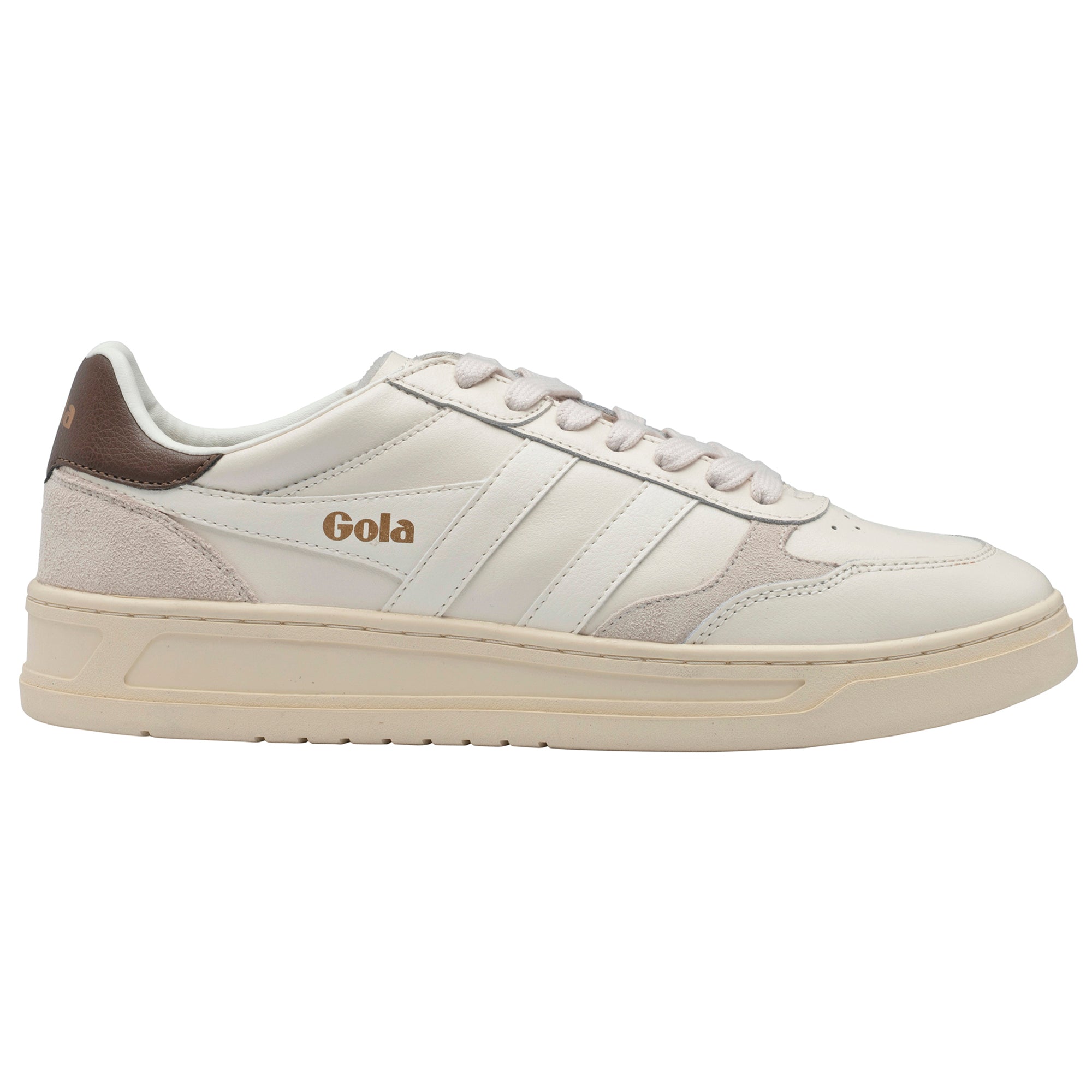 gola-union-leder-sneaker-herren-off-white-otter image 1