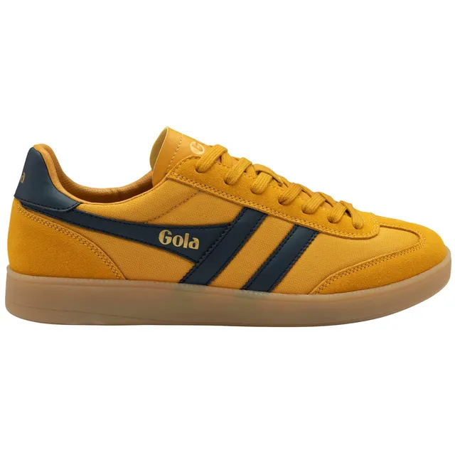 gola-viper-mesh-herren-sneaker-sonnengelb-navy image 1