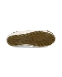 philippe-model-prsx-damen-sneaker-wei-gold-pailletten image 3