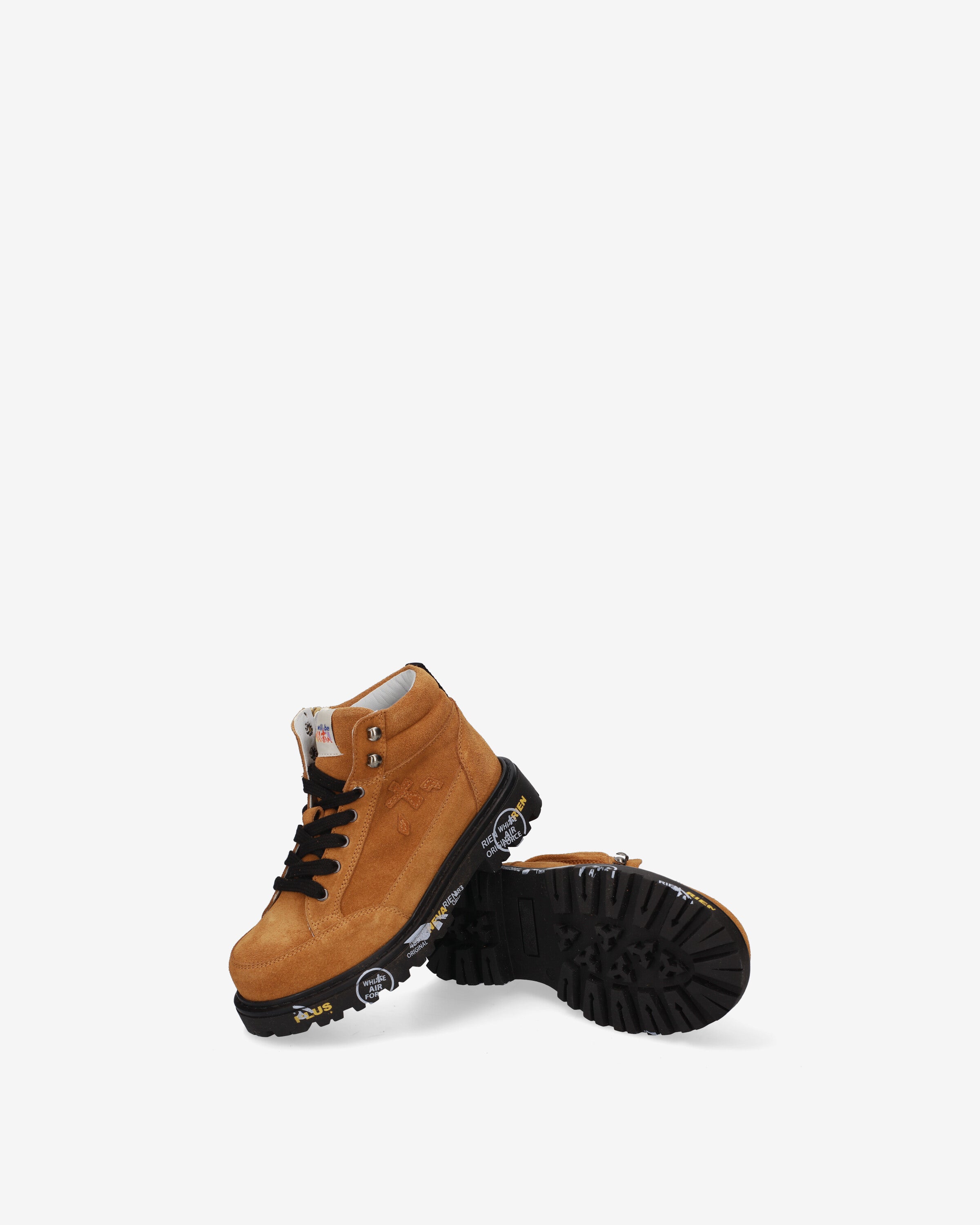 premiata-hiurban-9489b-kinder-sneaker image 6